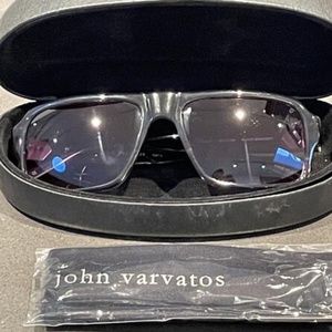 John Varvatos sunglasses - NIB